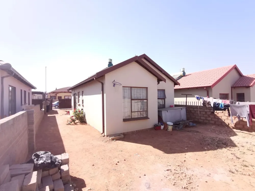House for sale in Soshanguve East - PTM1580221