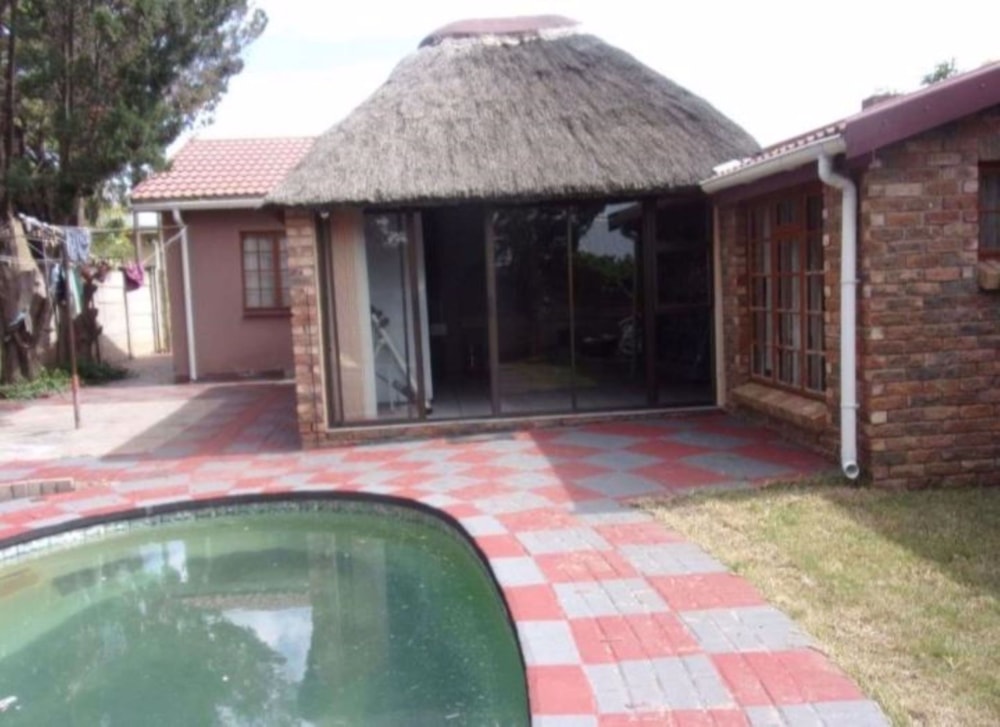 House for sale in Queenstown - 1MH1580328