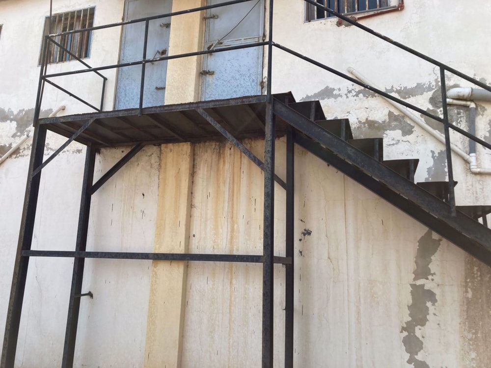 Commercial industrial property for sale in Matola, Mozambique - 3MQ1581965