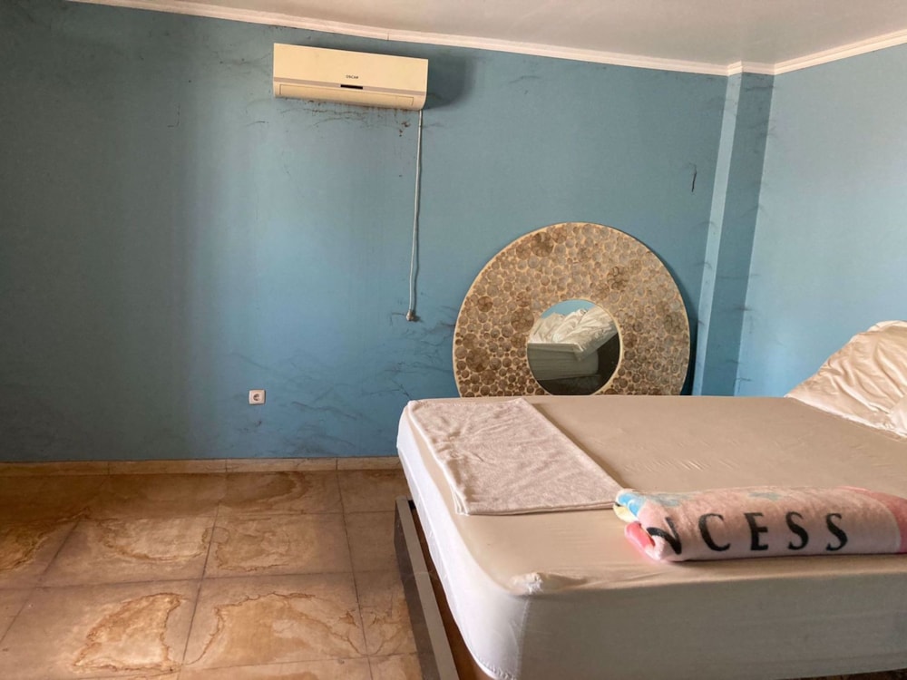 Commercial industrial property for sale in Matola, Mozambique - 3MQ1581965