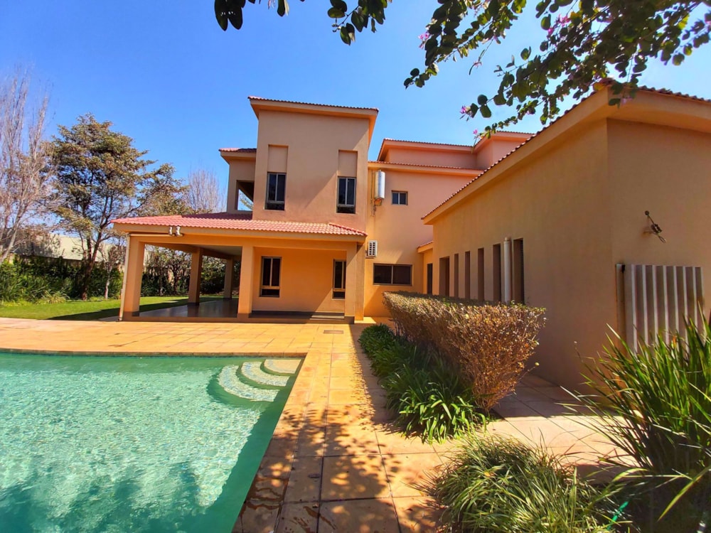 Double-storey house to rent in Lilayi, Zambia - 3ZA1657827 Double-storey house to rent in Lilayi, Zambia - 3ZA1657827