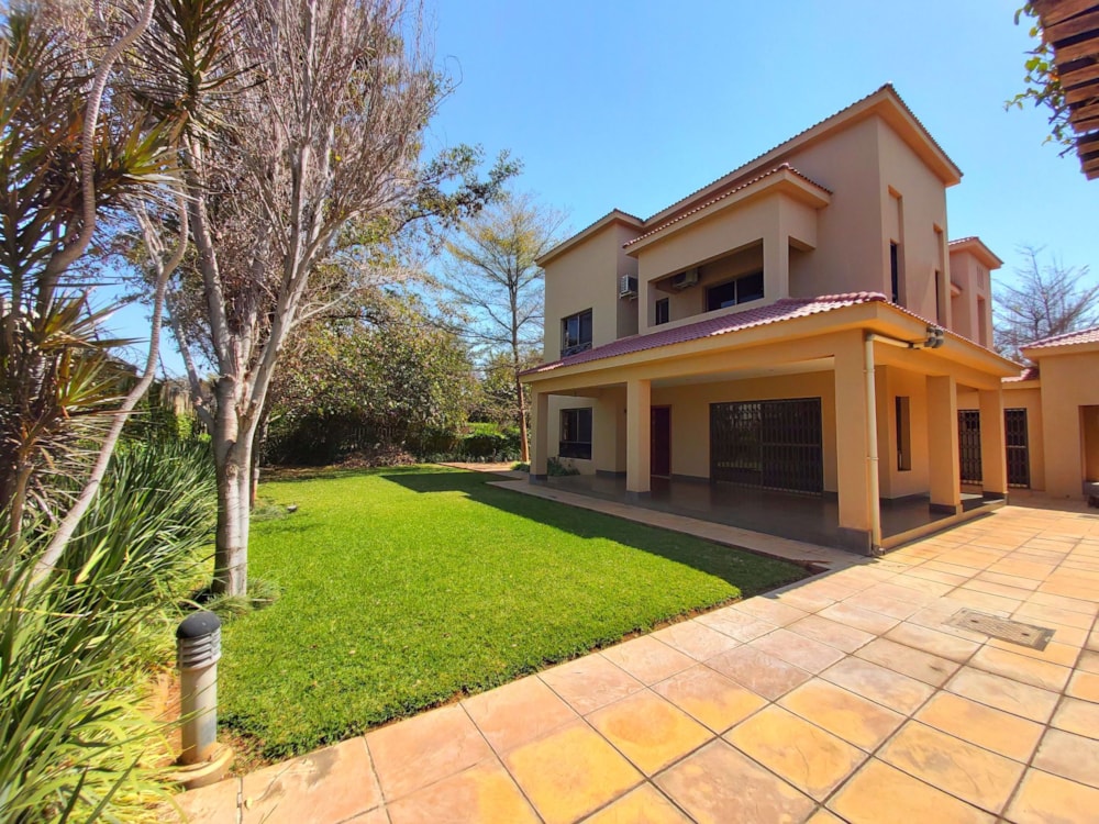 Double-storey house to rent in Lilayi, Zambia - 3ZA1657827 Double-storey house to rent in Lilayi, Zambia - 3ZA1657827