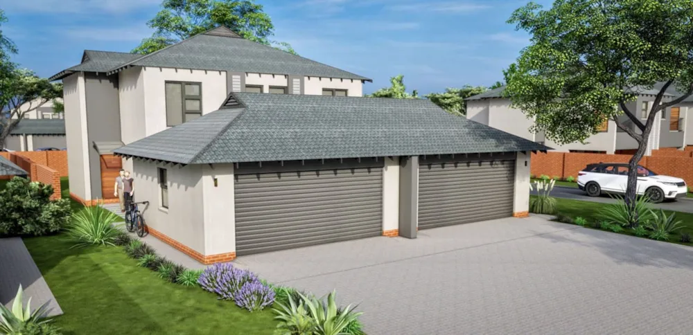 Townhouse for sale in Stonehenge - 1NS1644843