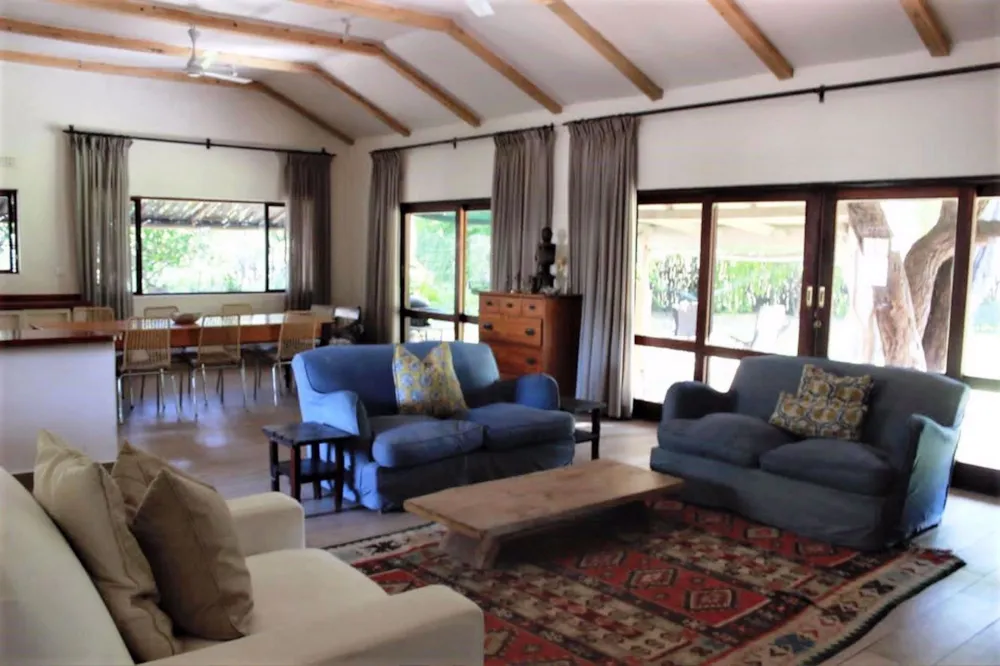 House sold in Maun, Botswana - 3BO1580554 House sold in Maun, Botswana - 3BO1580554