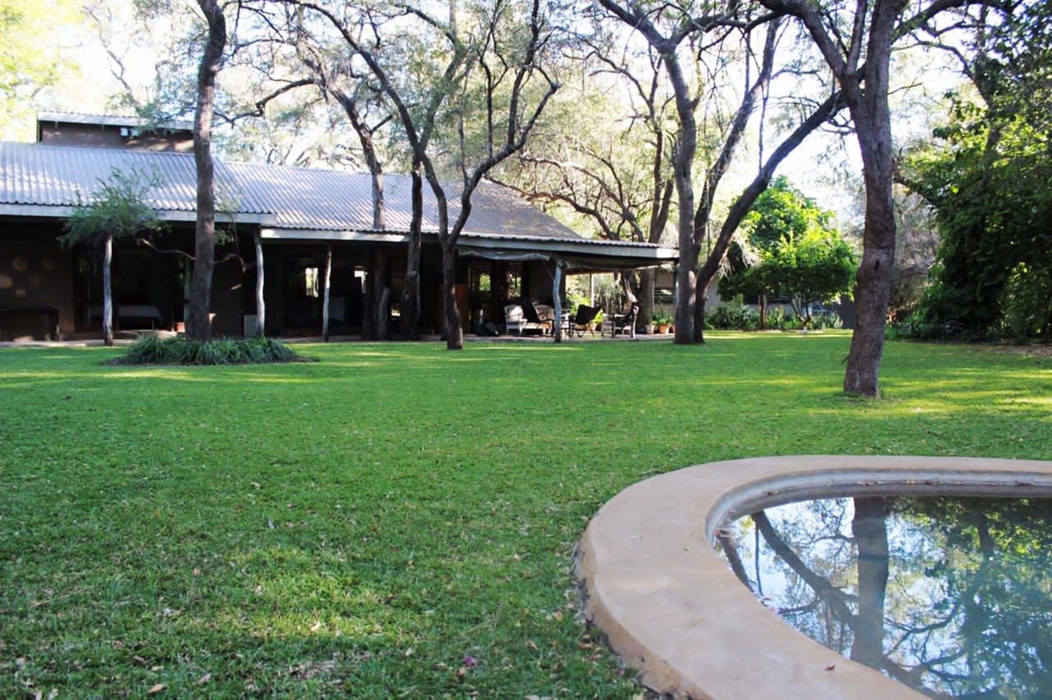 House for sale in Maun, Botswana - 3BO1580554