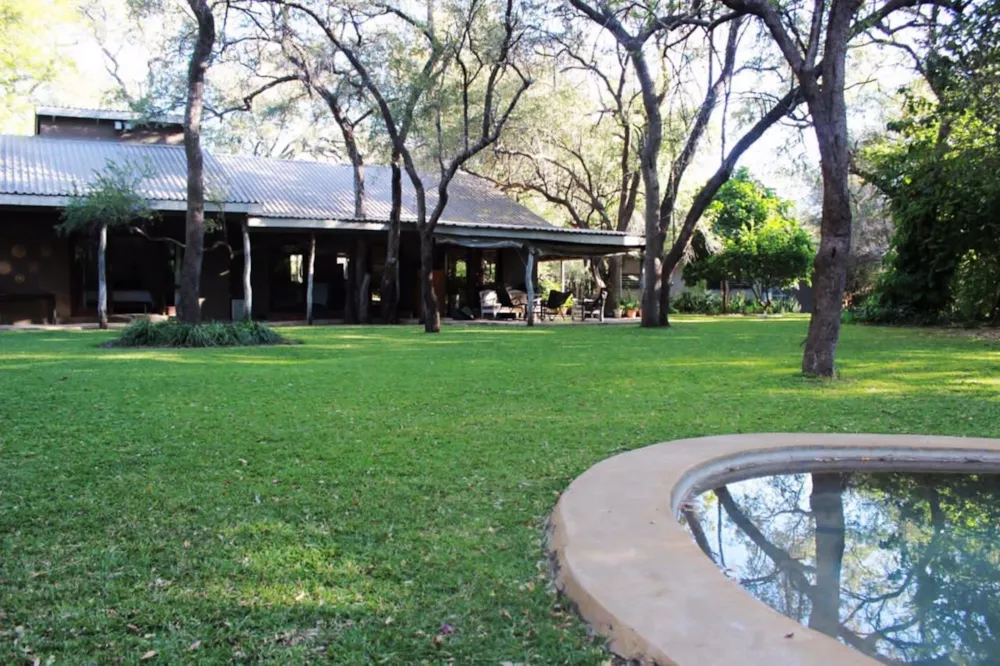 House sold in Maun, Botswana - 3BO1580554 House sold in Maun, Botswana - 3BO1580554
