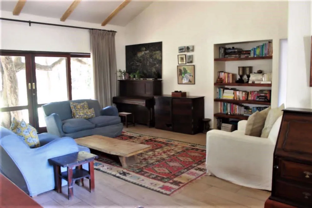 House sold in Maun, Botswana - 3BO1580554 House sold in Maun, Botswana - 3BO1580554