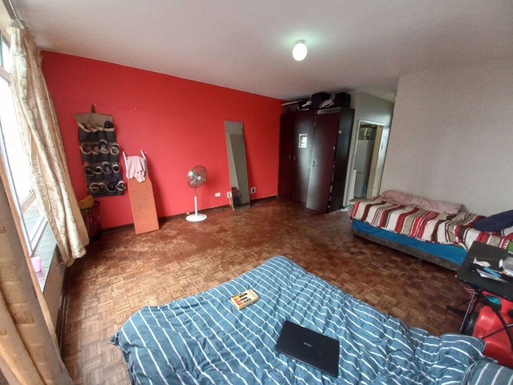 Apartment for sale in Durban Central - 1DA1581244