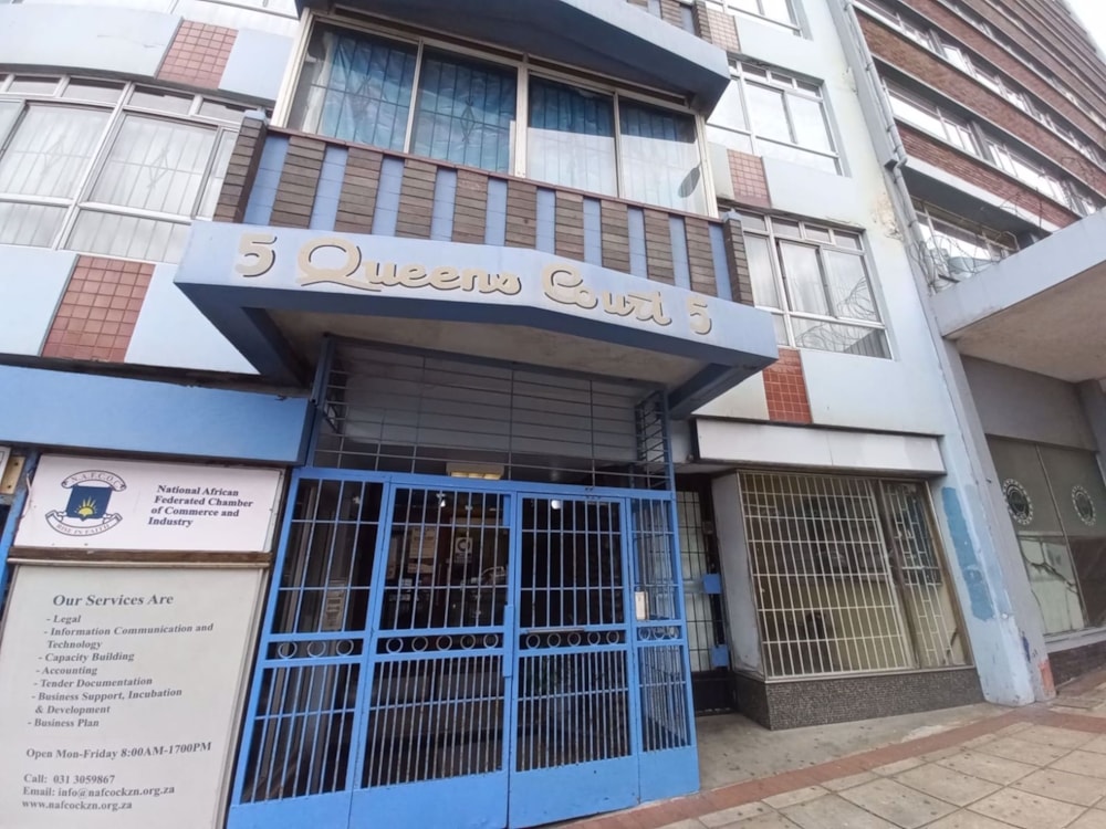 Apartment for sale in Durban Central - 1DA1581244 Apartment for sale in Durban Central - 1DA1581244