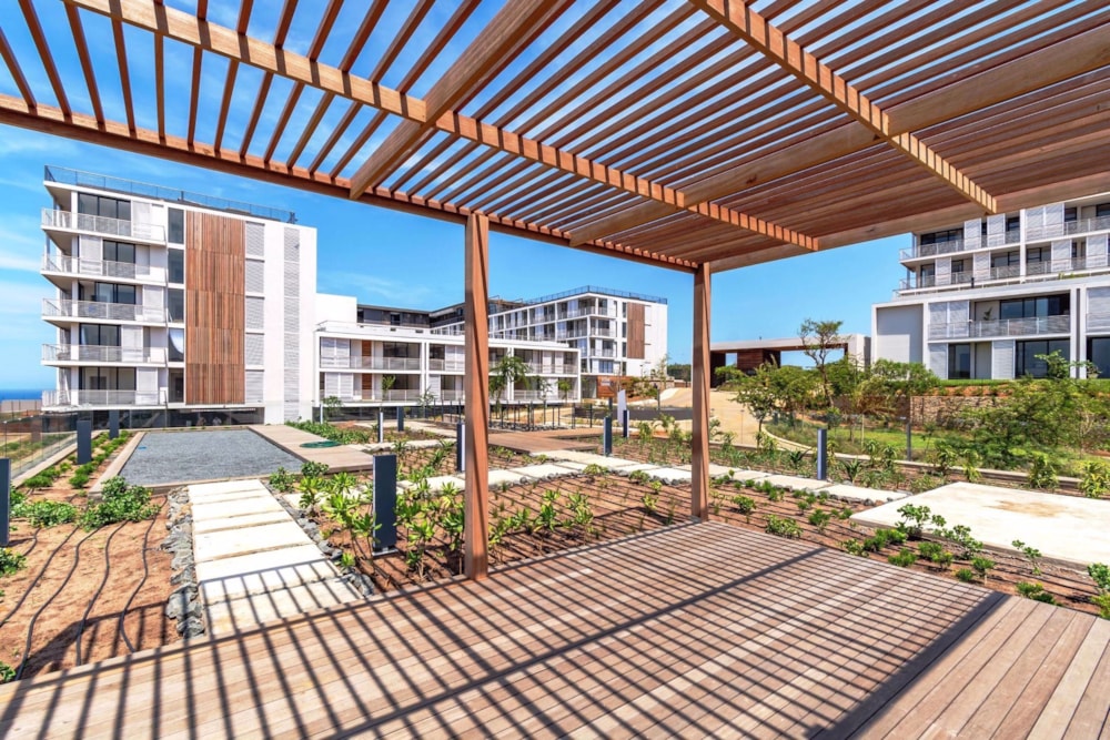 Apartment for sale in Sibaya - 1ND1580782 Apartment for sale in Sibaya - 1ND1580782