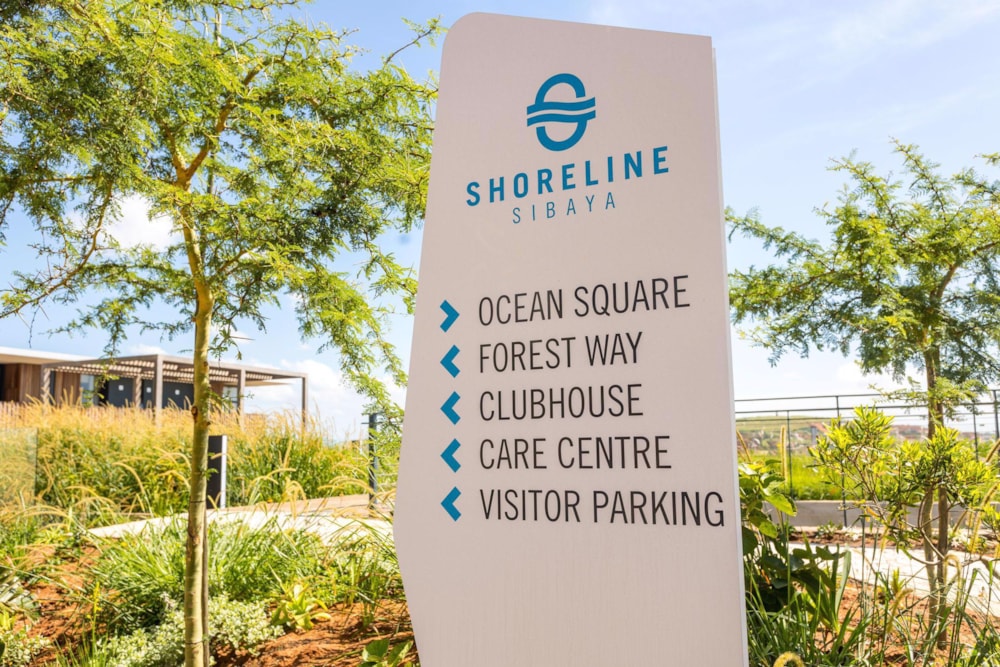 Apartment for sale in Sibaya - 1ND1580782 Apartment for sale in Sibaya - 1ND1580782