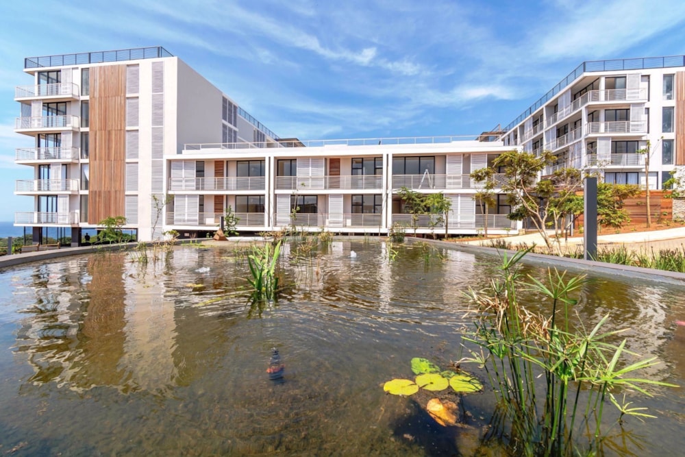 Apartment for sale in Sibaya - 1ND1580782 Apartment for sale in Sibaya - 1ND1580782