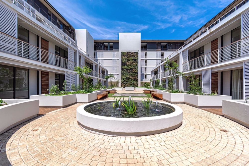 Apartment for sale in Sibaya - 1ND1580782 Apartment for sale in Sibaya - 1ND1580782