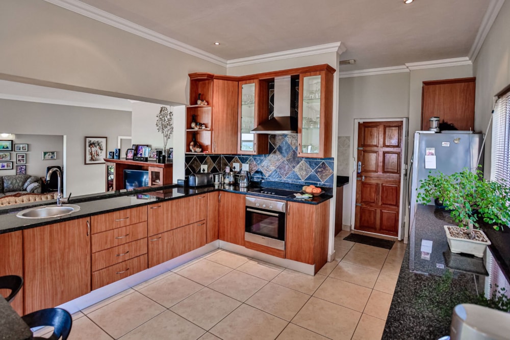 House for sale in Salt Rock - 1BD1580687