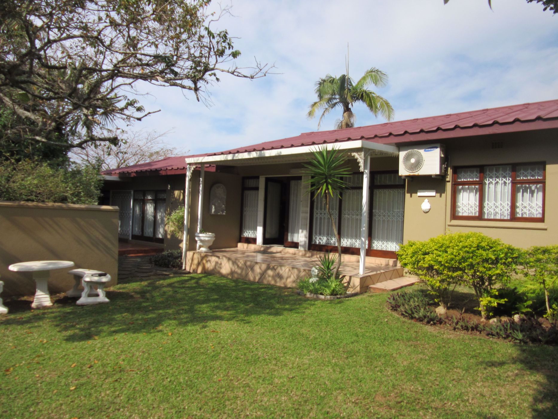 Apartment for sale in Marina Beach - 1PD1580686