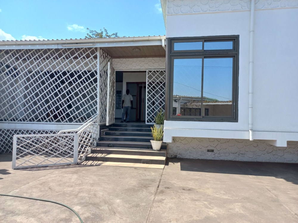House for sale in Tete, Tete, Mozambique - 3MQ1658662
