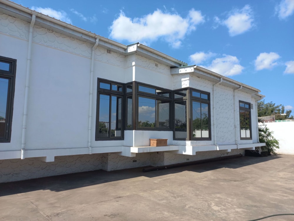 House for sale in Tete, Tete, Mozambique - 3MQ1658662