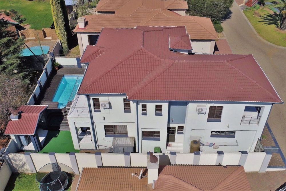 Security estate home for sale in Ben Fleur - 1WD1698371