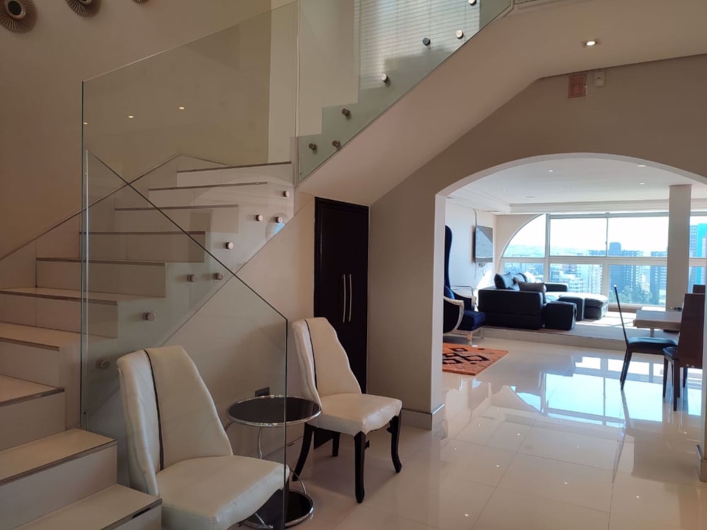 Penthouse apartment for sale in North Beach Durban - 1DA1581733 Penthouse apartment for sale in North Beach Durban - 1DA1581733