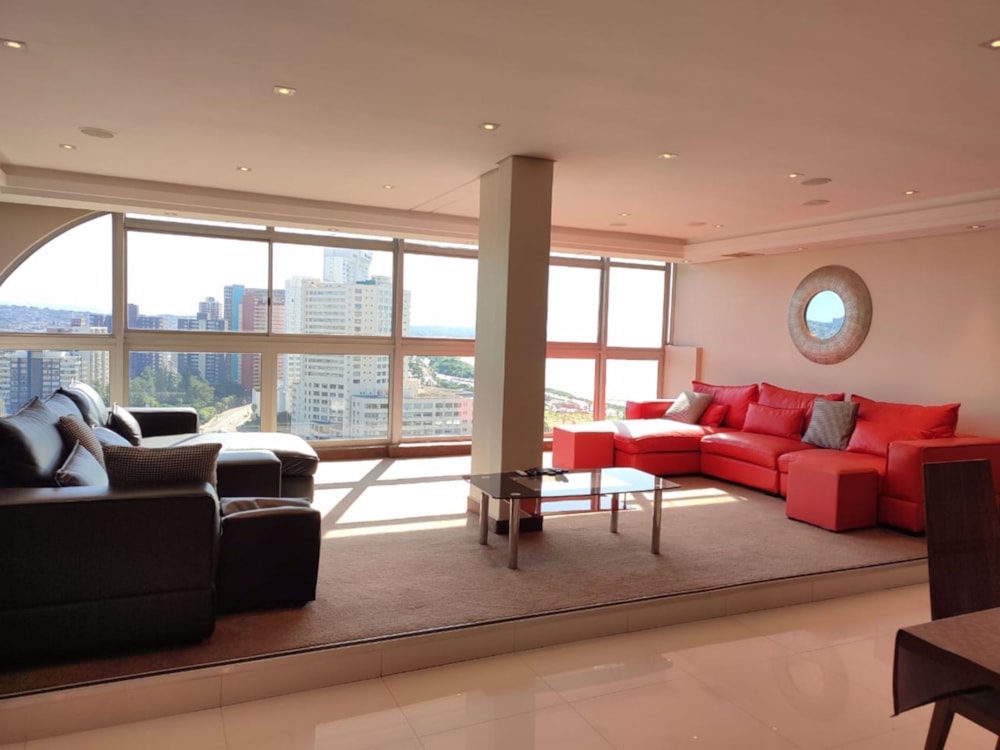 Penthouse apartment for sale in North Beach Durban - 1DA1581733 Penthouse apartment for sale in North Beach Durban - 1DA1581733