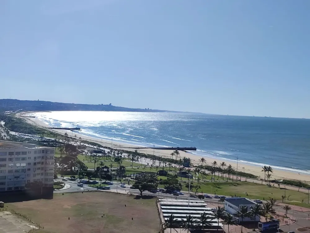 Penthouse apartment for sale in North Beach Durban - 1DA1581733 Penthouse apartment for sale in North Beach Durban - 1DA1581733
