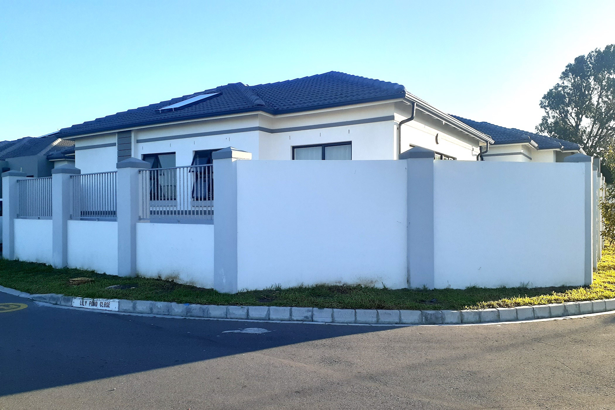 House let in Parklands - 1TV1696289