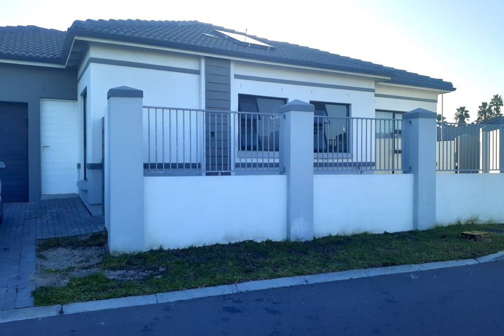 House let in Parklands - 1TV1696289