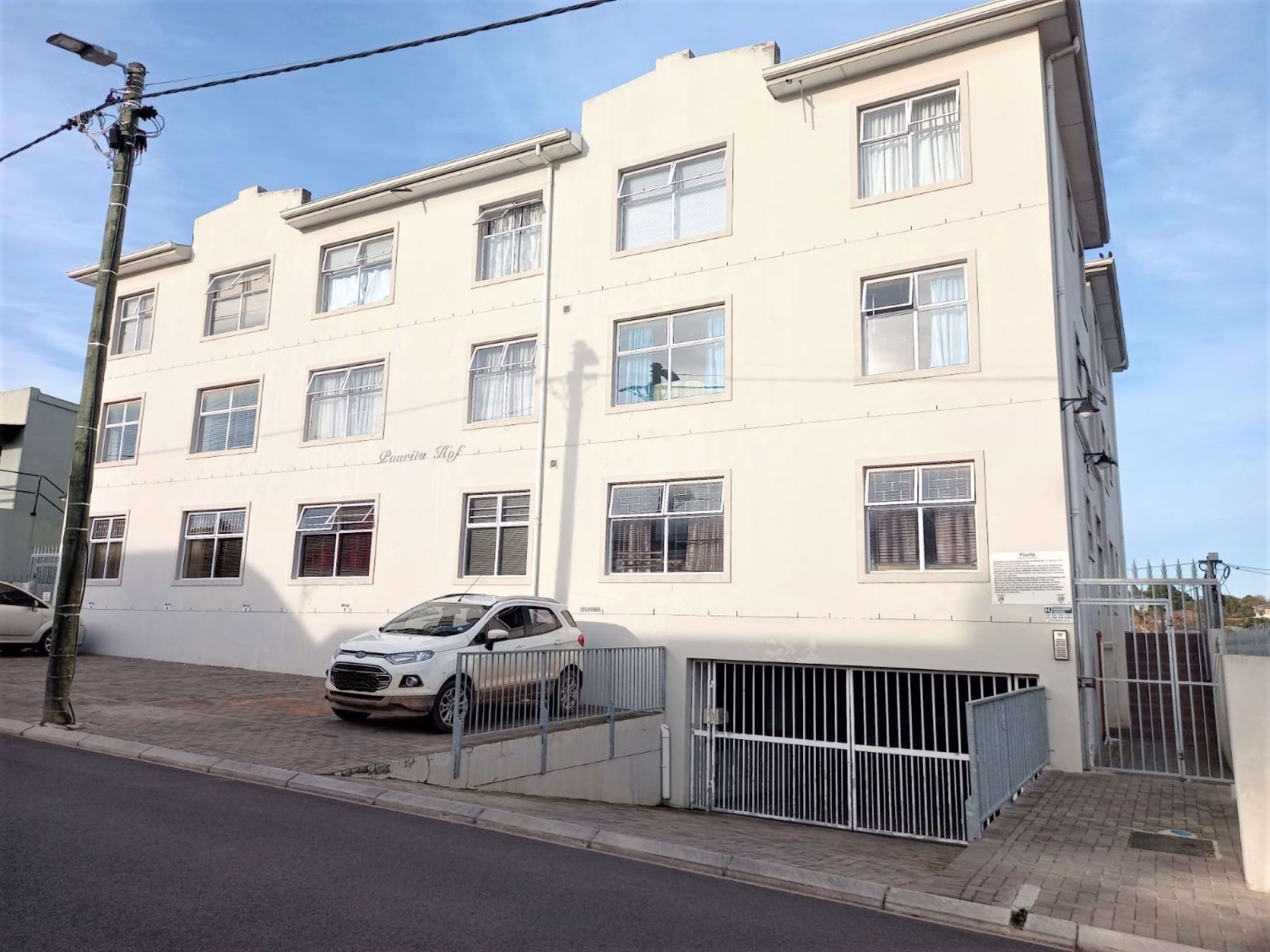 Apartment to rent in Bergzicht - 1MS1724243