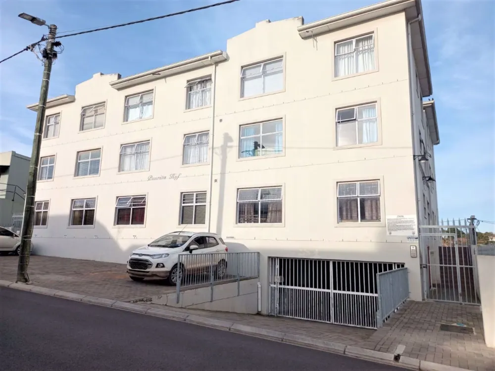 Apartment let in Bergzicht - 1MS1724243 Apartment let in Bergzicht - 1MS1724243