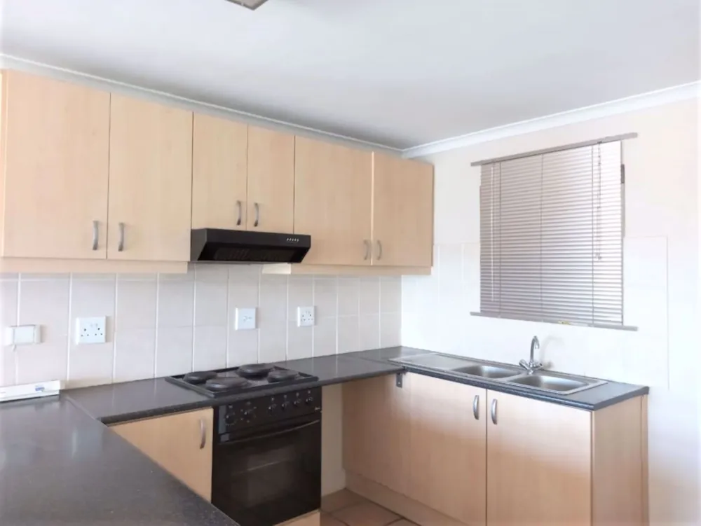 Apartment let in Bergzicht - 1MS1724243 Apartment let in Bergzicht - 1MS1724243