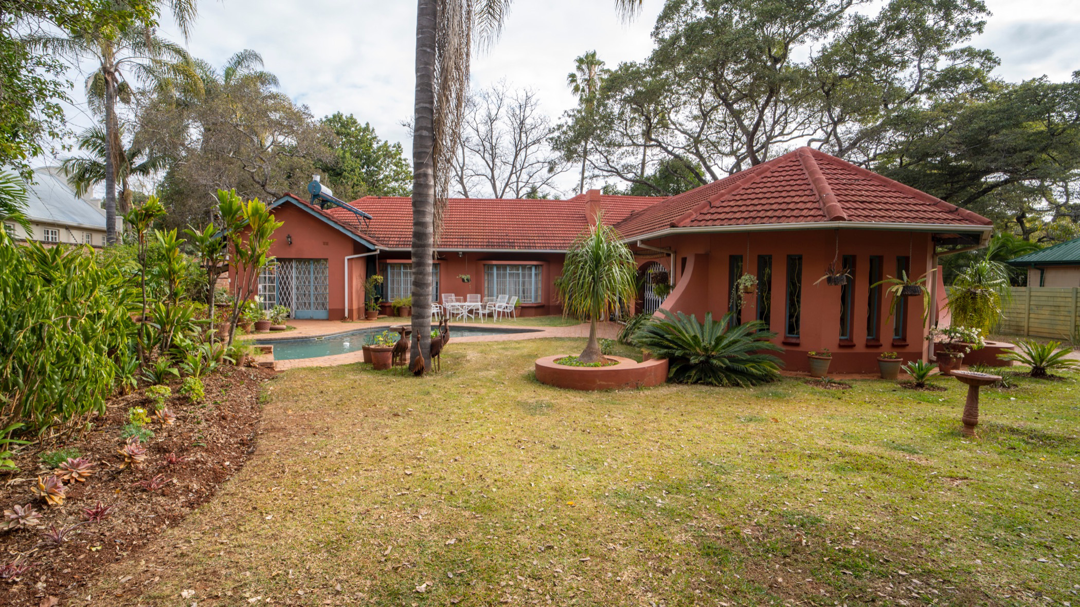 House for sale in Zimbabwe - 3ZB1581054