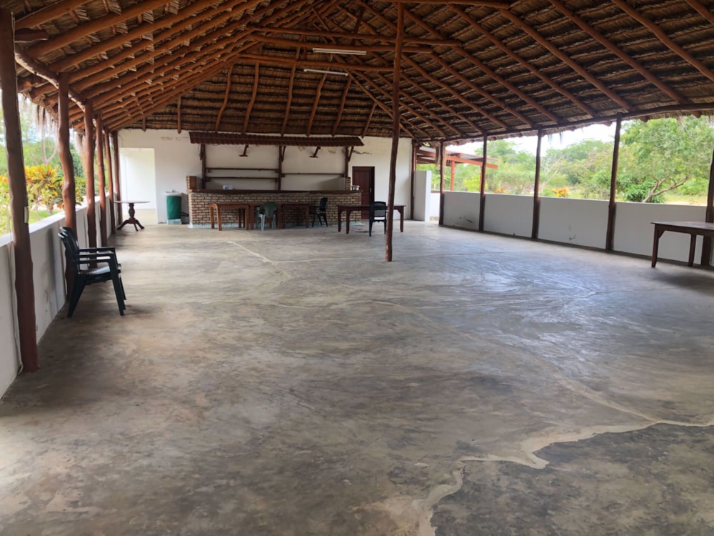 Function venue for sale in Vilanculos, Mozambique - 3MQ1581114