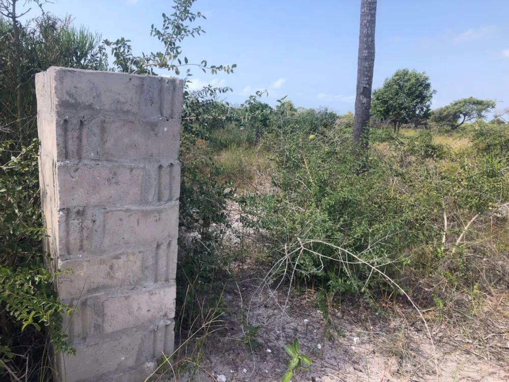 Vacant land for investment in Vilanculos, Mozambique - 3MQ1581122 Vacant land for investment in Vilanculos, Mozambique - 3MQ1581122