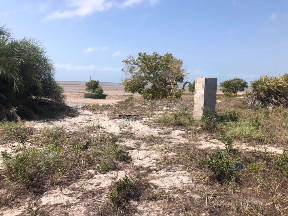 Vacant land for investment in Vilanculos, Mozambique - 3MQ1581123 Vacant land for investment in Vilanculos, Mozambique - 3MQ1581123