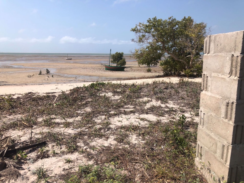Vacant land for investment in Vilanculos, Mozambique - 3MQ1581123