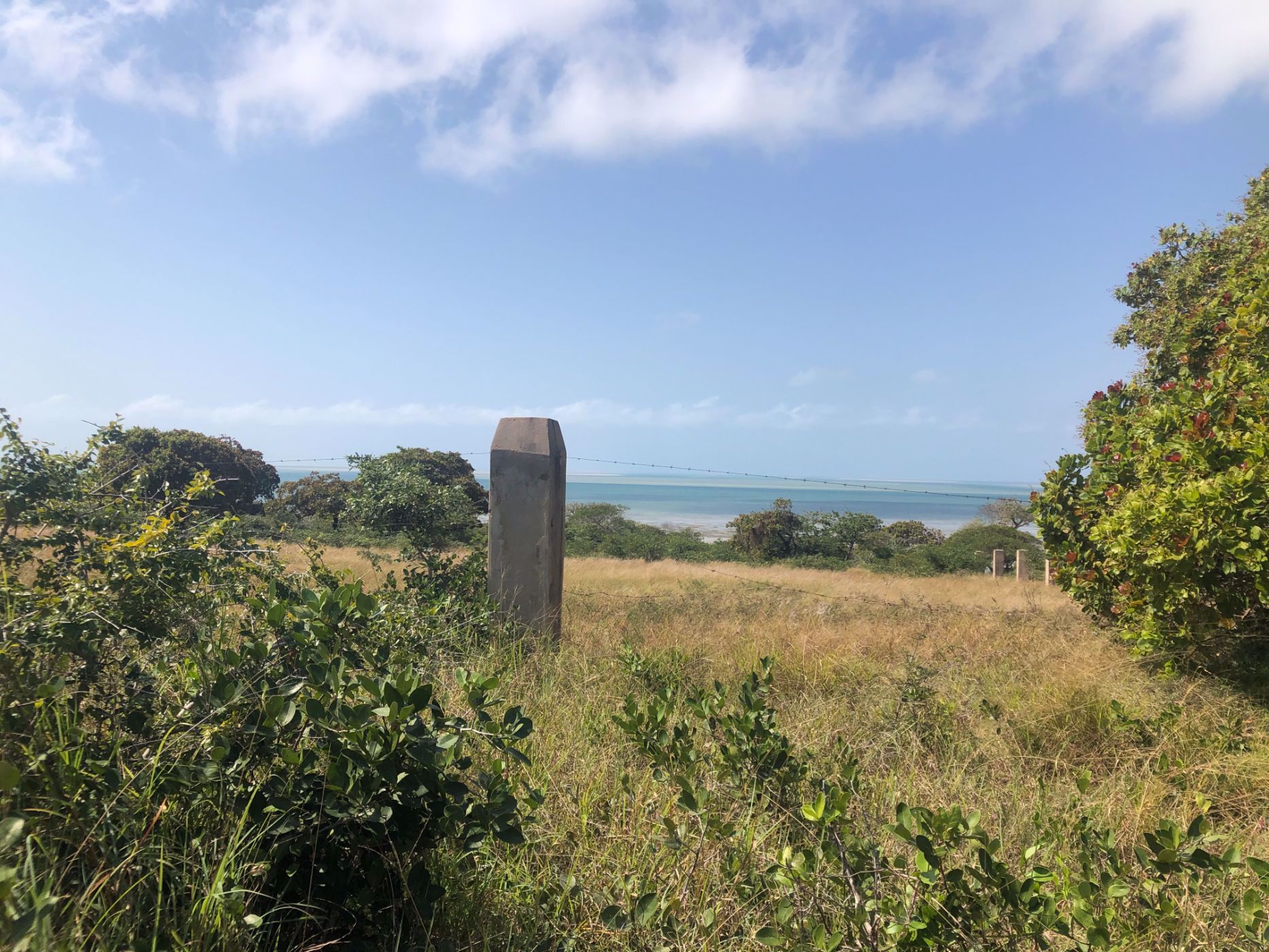 Vacant land for investment in Vilanculos, Mozambique - 3MQ1581126
