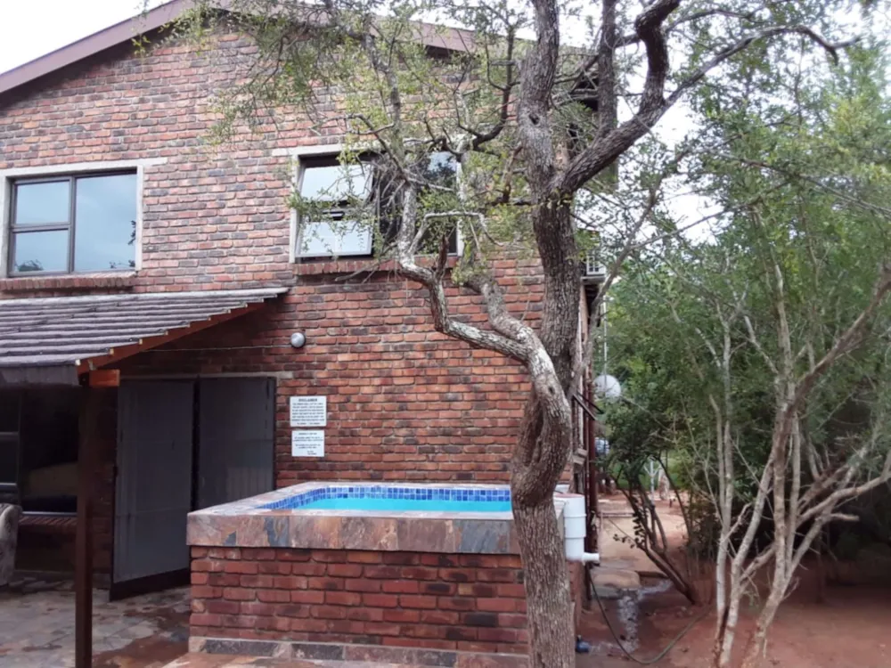 House to rent in Marloth Park - 1NK1581130 House to rent in Marloth Park - 1NK1581130