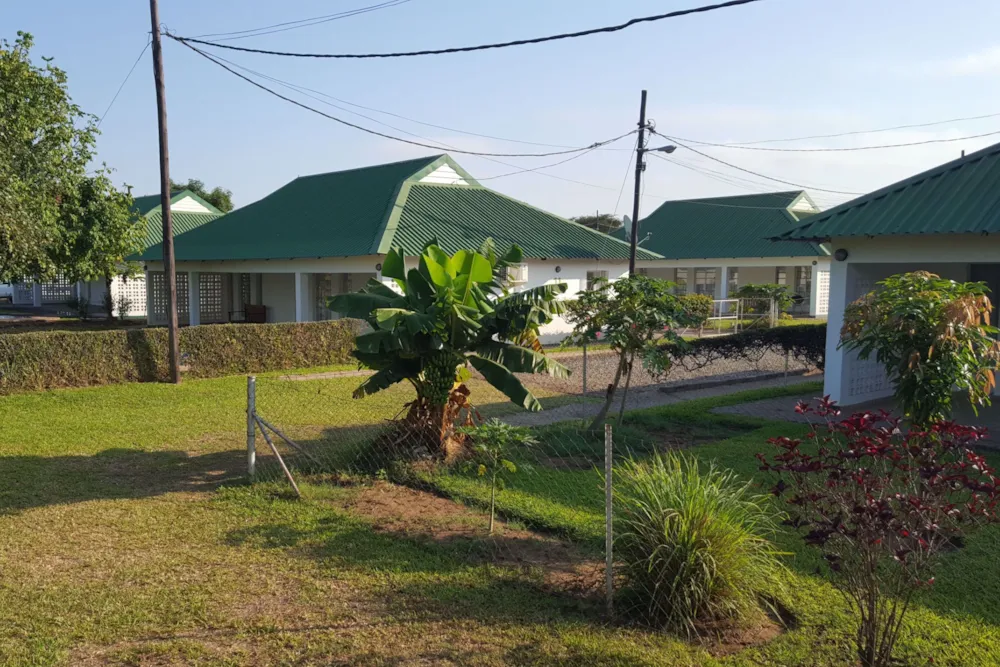 House to rent in Tete, Tete, Mozambique - 3MQ1581277 House to rent in Tete, Tete, Mozambique - 3MQ1581277