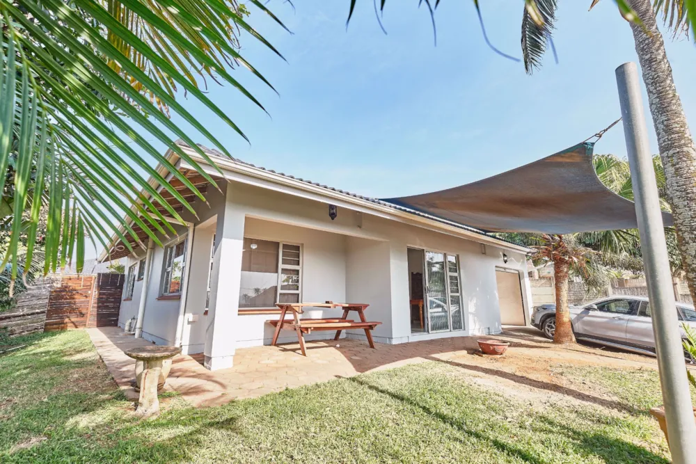 Garden cottage let in Warner Beach - 1WB1734290 Garden cottage let in Warner Beach - 1WB1734290