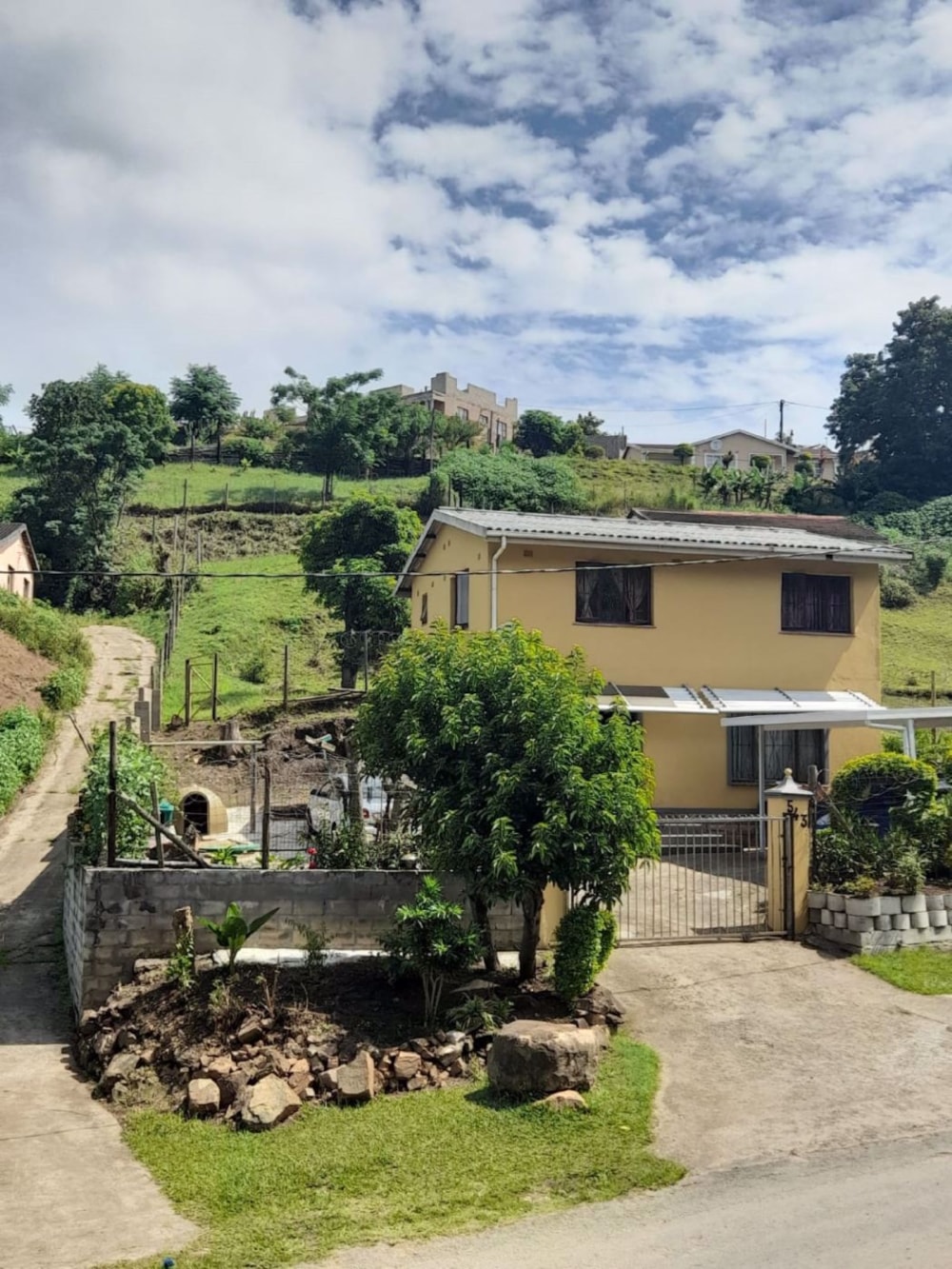 House for sale in Umzinto - 1si1581453