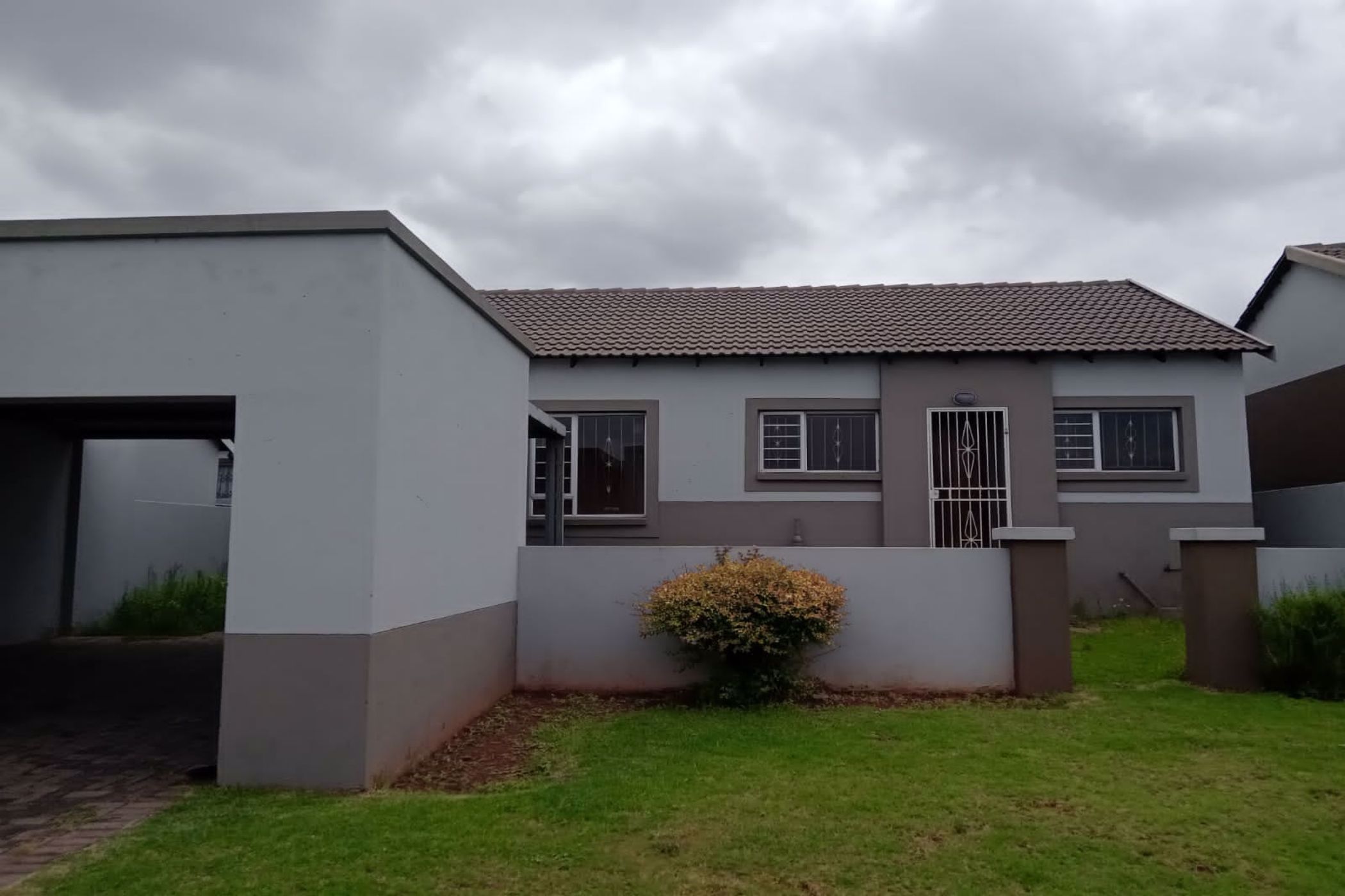 House for sale in Tasbet Park - 1WD1581435