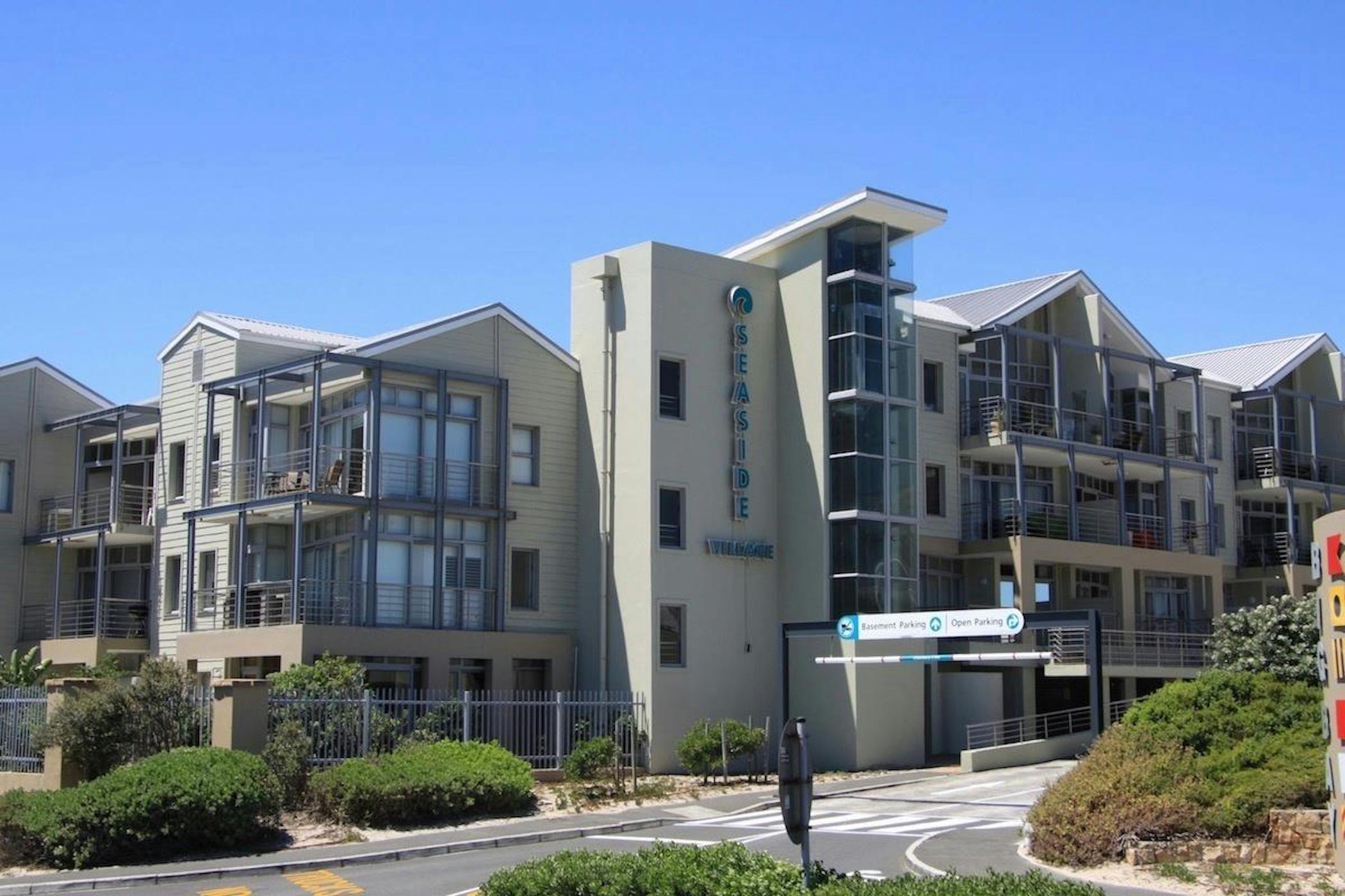 Apartment for sale in Big Bay - 1TV1749797