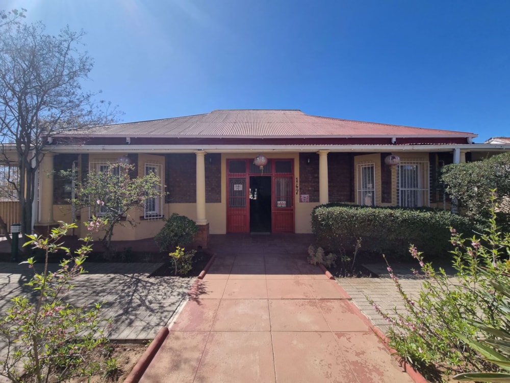 Commercial business for sale in Belgravia, Kimberley - 1KJ1581870