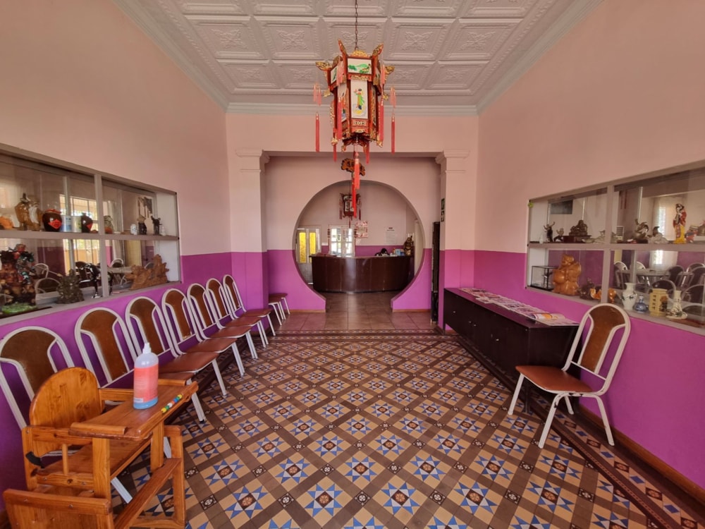 Commercial business for sale in Belgravia, Kimberley - 1KJ1581870