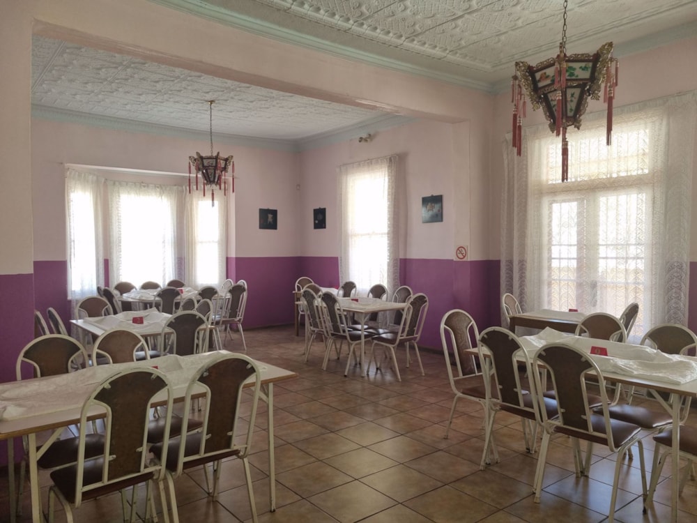 Commercial business for sale in Belgravia, Kimberley - 1KJ1581870