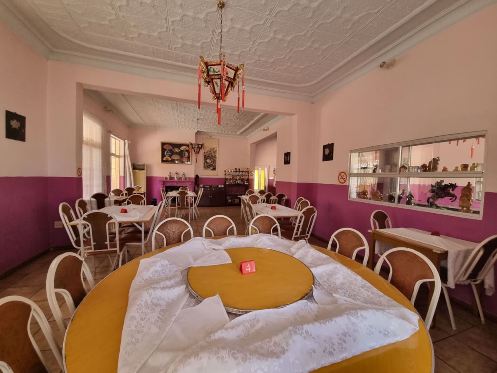 Commercial business for sale in Belgravia, Kimberley - 1KJ1581870