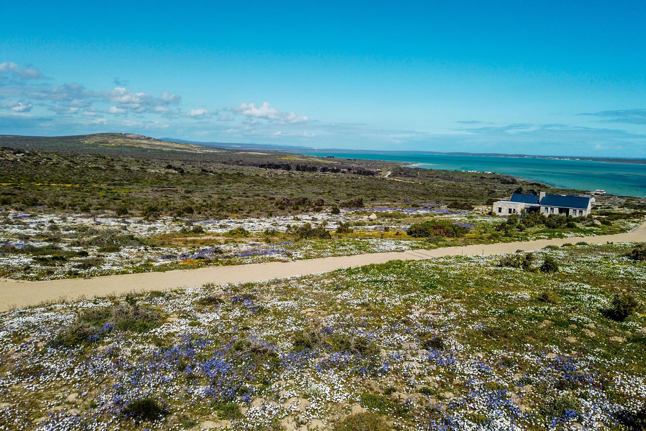 Vacant land for sale in Shark Bay - LA1581620