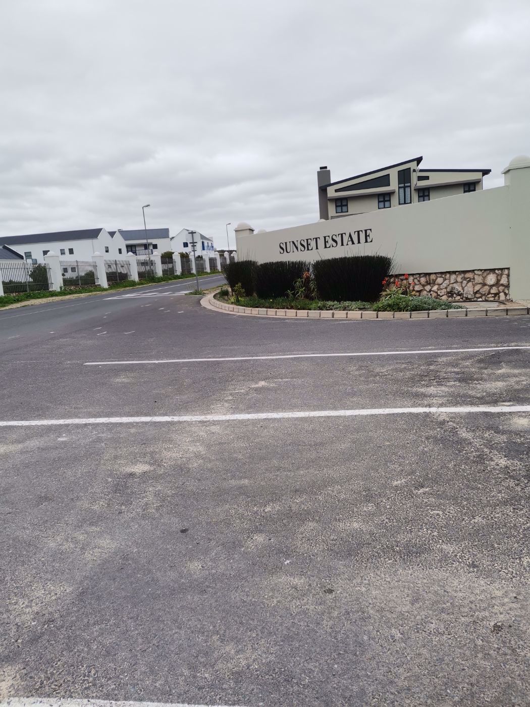 House to rent in Sunset Estate - LBL1752229