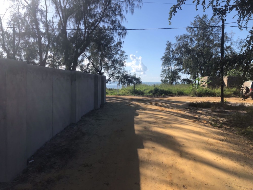 Vacant land for investment in Vilanculos, Mozambique - 3MQ1581646