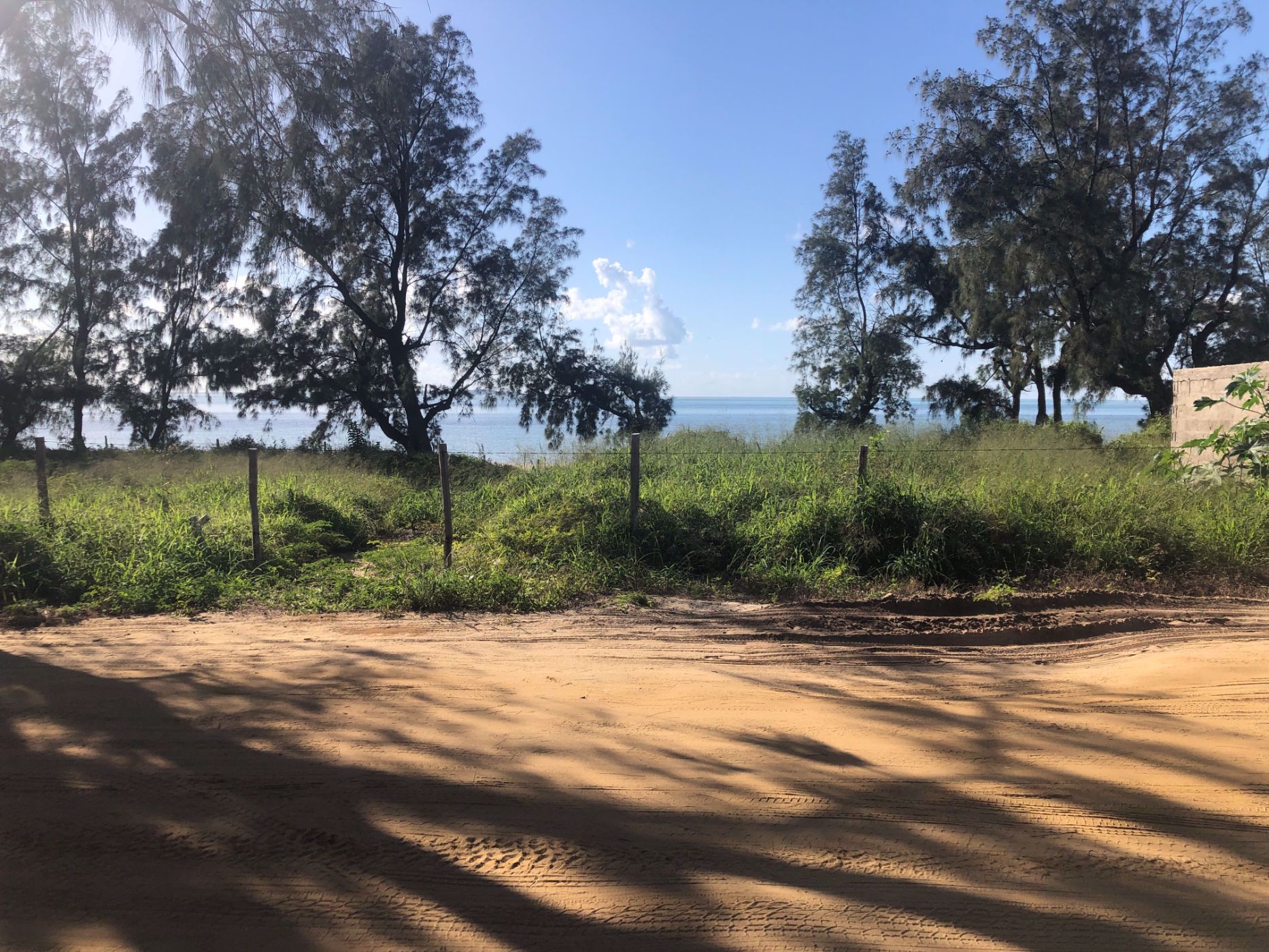 Vacant land for investment in Vilanculos, Mozambique - 3MQ1581646
